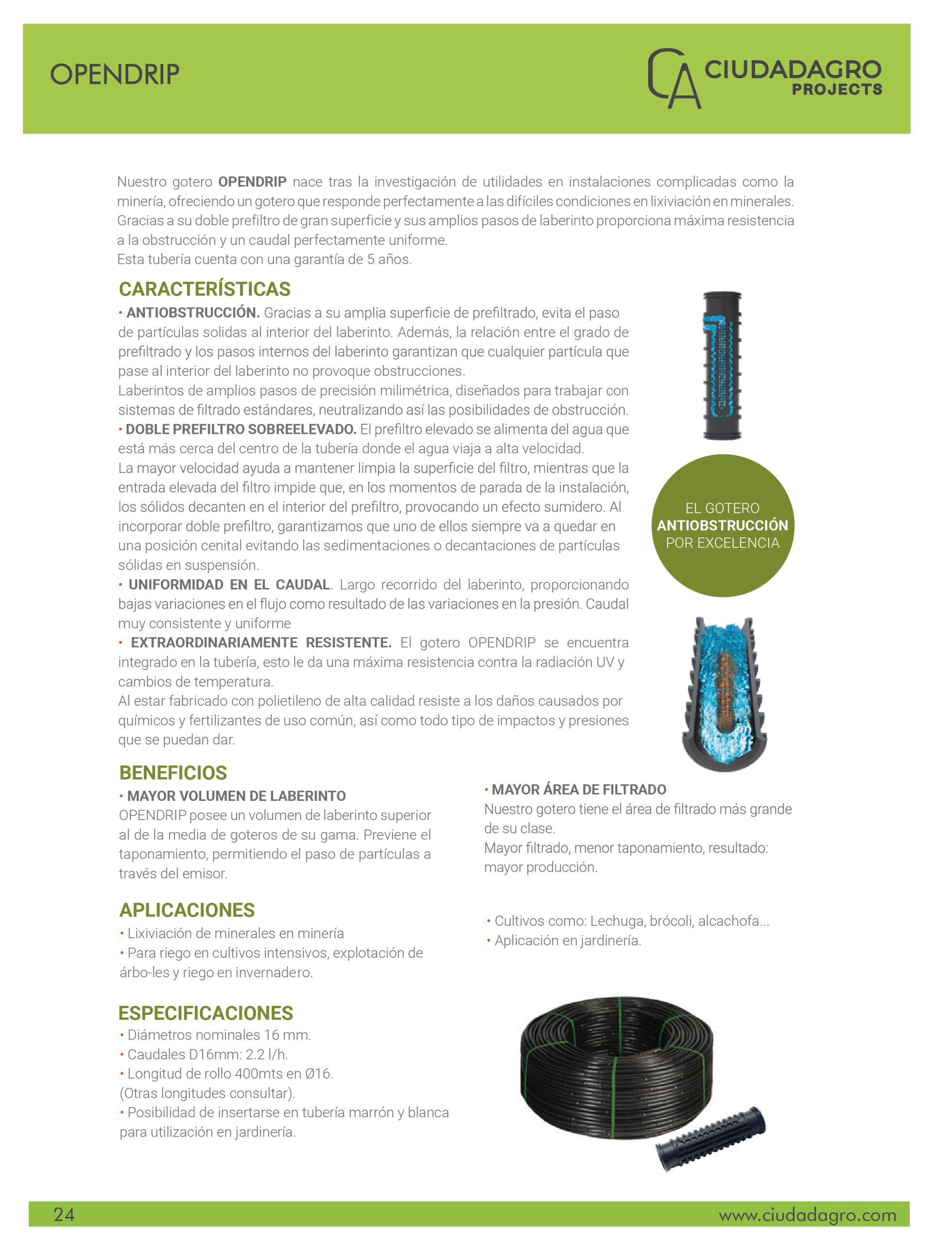 OPENDRIP - Image 2